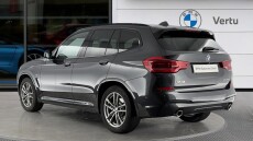 BMW X3 xDrive20d MHT M Sport 5dr Step Auto Diesel Estate